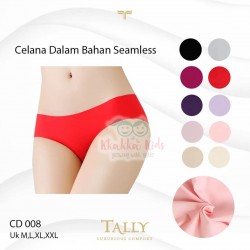 Tally - ECER 1 PCS Celana Dalam 008 [ECER 1 PCS]