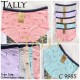 Tally - ECER 1PCS Celana Dalam 9985 [ECER 1 PCS]