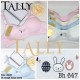 Tally - BH 647 - Blue