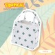Lunch Bag Tropical (Drewstring) - MB005