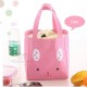 Lunch Bag Cute Animals  (Drawstring) - MB004
