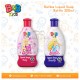 B&B Kids - Barbie Liquid Soap 250 ML Botol - Dress Up