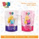 B&B Kids - Barbie Liquid Soap 250 ML Refill - Dress Up