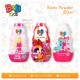 B&B Kids - Body Powder 150 Gram Botol - Blossom