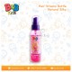 B&B Kids - Hair Vitamin Natural Silky 100 ML Botol - Barbie