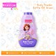 Eskulin - Body Powder 150 Gram Botol - Pure & Milk  [Sofia]