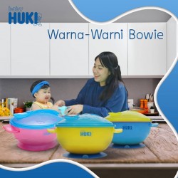 Huki - Bowl Suction
