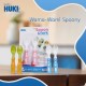 Huki - Spoon and Fork Set
