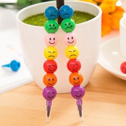 Color Pencil Emoticon - PN004