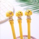 Pen Emoticon Spring Head - PN015