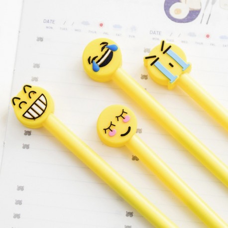 Pen Emoticon - PN028