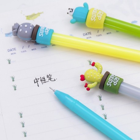 Pen Sunny Day Pot Cactus - PN030
