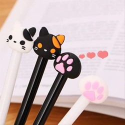 Pen Cute Cat - PN029