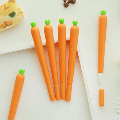 Carrot Pen - PN035