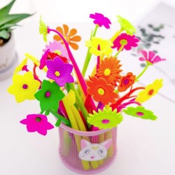 Flowers Pen  - PN046