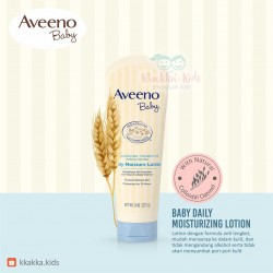 Aveeno - Baby Daily Moisturizing Lotion - 227 Gram (8015730)