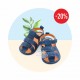 Orenji Pre-Walker Sandals