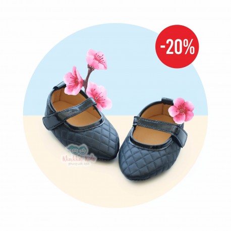 Harper Pre-Walker Shoes