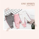 Line Sporty Long Pant