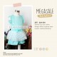 BJM104 - Setelan Organza