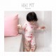 Kuki Bee Pajamas