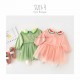 Suika Tutu Romper