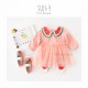 Suika Tutu Romper