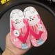 Cony Sandals