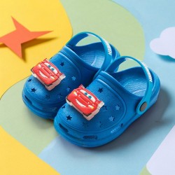 Cartoon Blink Sandals