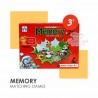 Memory Matching Game