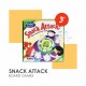 Snack Attack Board Games