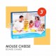Mouse Stacks Cheese Games