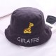 Zootopia Bucket Hat