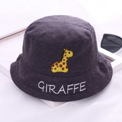 Zootopia Bucket Hat