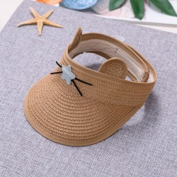 Cute Mice Summer Cap