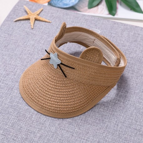 Cute Mice Summer Cap