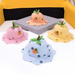 Fruit Bucket Hat