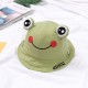 Frogy Bucket Hat