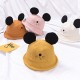 Big Ears Bucket Hat