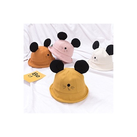 Big Ears Bucket Hat