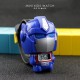 Mini Character Kids Watch - Optimus Prime