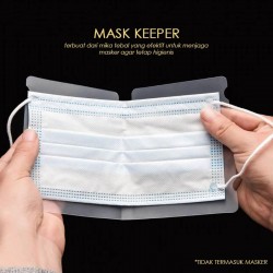 Mask Keeper