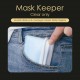 Mask Keeper