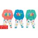 IKIDS Piyama Anak Panjang - 659 (Trio Gajah)